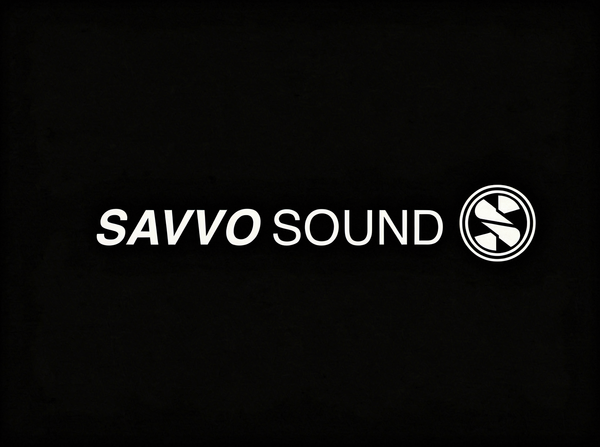 Savvo Sounds